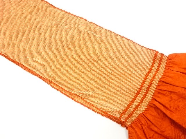 Japanese Kimono / Furisode Silk
